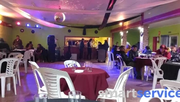 Nuestra barbacoa - 94000 Florida