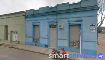 Nuestra Panaderia - 27000 Rocha
