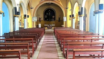 Nuestra Señora de los Dolores - Gral. Artigas