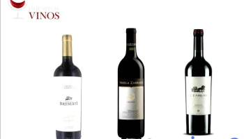 Nuestros Vinos Uy - 11000 Montevideo