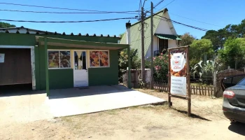 Nueva Atlántico - De Maerro