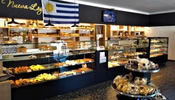 Nueva Logroñesa - Cno. Carrasco 4490