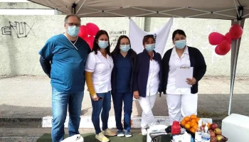 Nueva Radio Lascano Cw 159 - Cebollatí