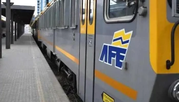 Nueva Terminal De Trenes - Montevideo