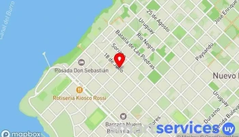 Nuevo Berlín - Nuevo Berlín