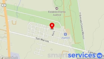 Nuevo Liceo Juanicó - Juanicó