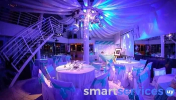 Nuevo Salon Azul - 12200 Montevideo