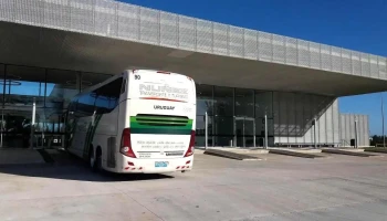 Nuñez transporte - Rio Branco