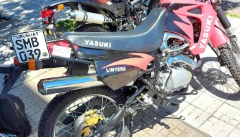 O'xmotos - 11900 Montevideo