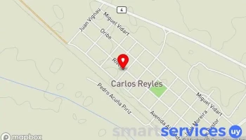 Obrador Molles - 97003 Carlos Reyles Obrador Molles - 97003 Carlos Reyles