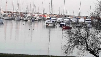 Océano Fm - Montevideo