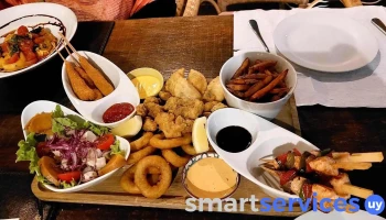 Ocho Nudos ~ - Departamento De Maldonado Ocho Nudos ~ - Departamento De Maldonado