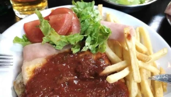 Odisea - 12500 Montevideo