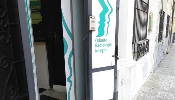 Odonto Radiología Integral - Montevideo