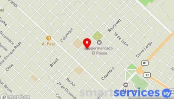 Oferta Neumáticos - Santa Lucía