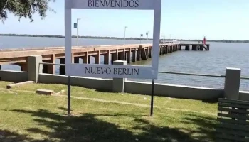 Oficina De Turismo - Nuevo Berlín
