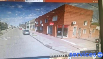 Oficina seguros Mapfre - Nueva Palmira