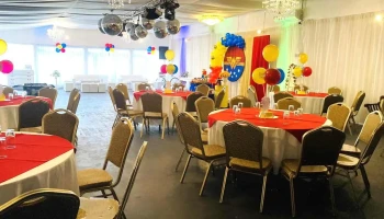 Ohana Salón de Fiestas y Eventos Ciudad de la Costa - 15800 Ciudad De La Costa