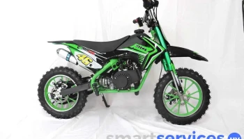 Ok Motos 2 - Las Piedras