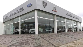 Olivera Automotores (Artigas) - Artigas