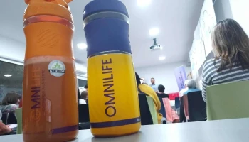 Omnilife Seytu en Salto Dmi Joel Acosta - 50000 Salto