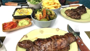 Once Catorce - 11300 Montevideo Once Catorce - 11300 Montevideo