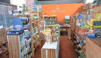 Onda Sana - Camino Carrasco 4680