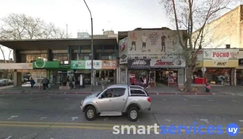 onetouch - 11010 Montevideo