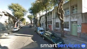 Opitiki Podcast - Montevideo