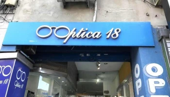 Optica 18 - Montevideo