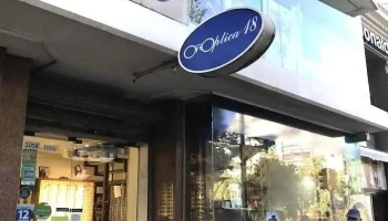 Optica 18 - Montevideo