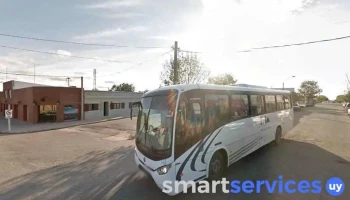 Óptica 2020 - Tarariras