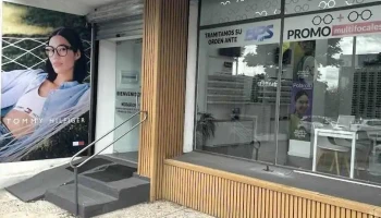 Óptica Bella Vista - Montevideo