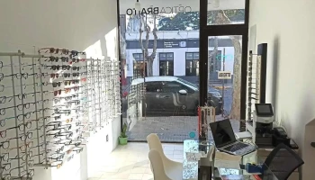 Óptica Braito - Col. Del Sacramento