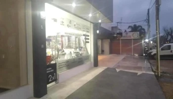 Optica Buenavista - Progreso