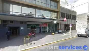 Óptica Comag - Montevideo