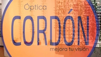 Optica Cordon - Montevideo