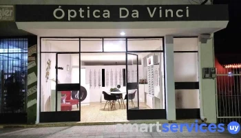 Óptica Da Vinci - Young
