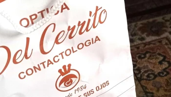 Óptica Del Cerrito - Montevideo