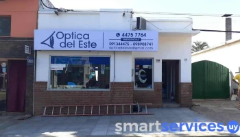 Optica del Este - Castillos - Castillos
