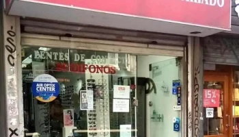 Optica Del Notariado - Montevideo