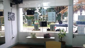 Optica Del Pinar - Santa Rosa