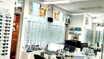 Optica Enfoque Visual - Montevideo