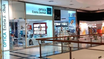 Óptica Estela Jinchuk - Montevideo