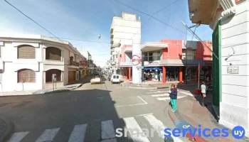 Óptica Ferreira - Minas