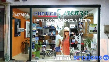 Optica Firenze - Ciudad Del Plata