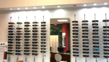 Optica Florida La Paz - La Paz