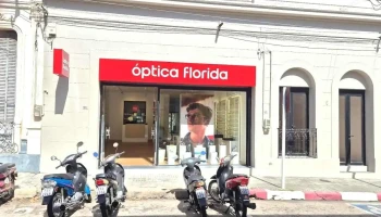 Óptica Florida - Minas