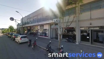 Optica Florida - Nueva Helvecia