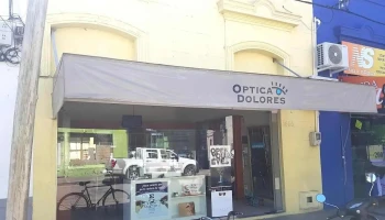 Optica Florida, Sucursal Dolores - Dolores